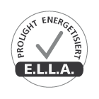 ProLight Energetisiert - E.L.L.A. Siegel