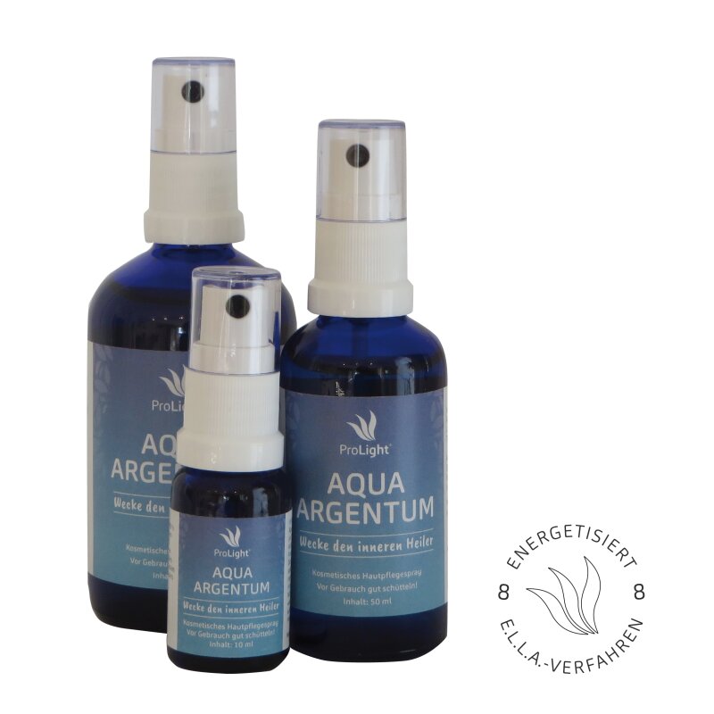 Aqua Argentum 10 ml